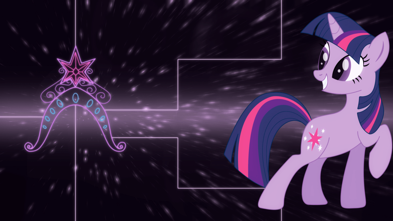 Twilight Sparkle Wallpapers Wallpaper Cave