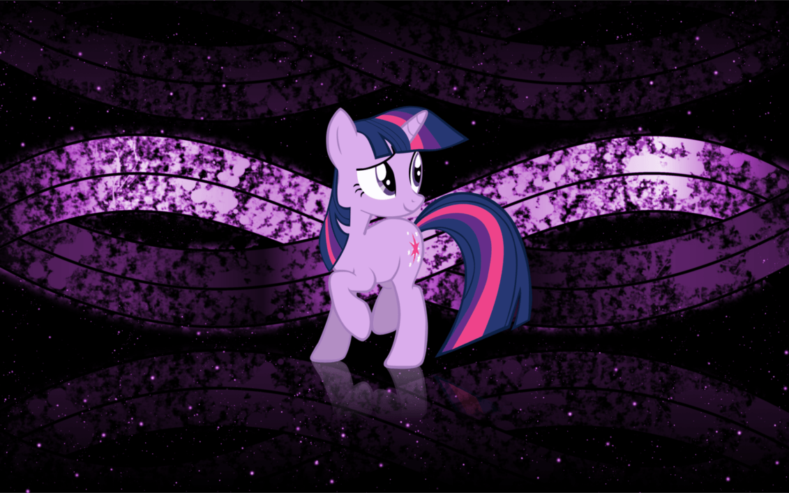 Twilight Sparkle Wallpapers Wallpaper Cave