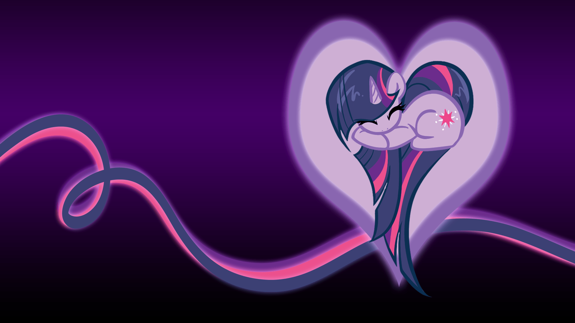 Twilight Sparkle Wallpapers Wallpaper Cave