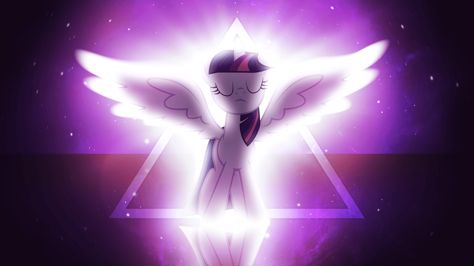 Twilight Sparkle Wallpapers Wallpaper Cave