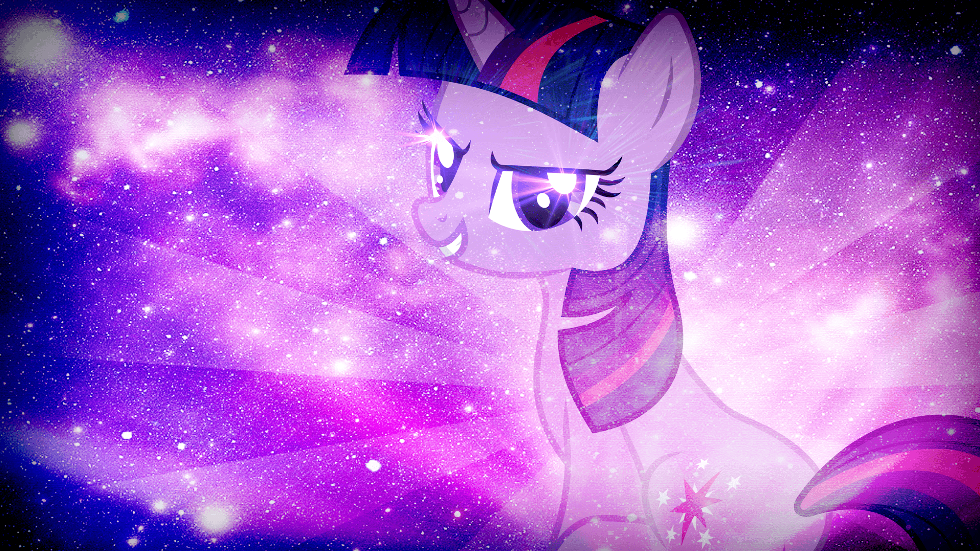 Twilight Sparkle Wallpapers Wallpaper Cave