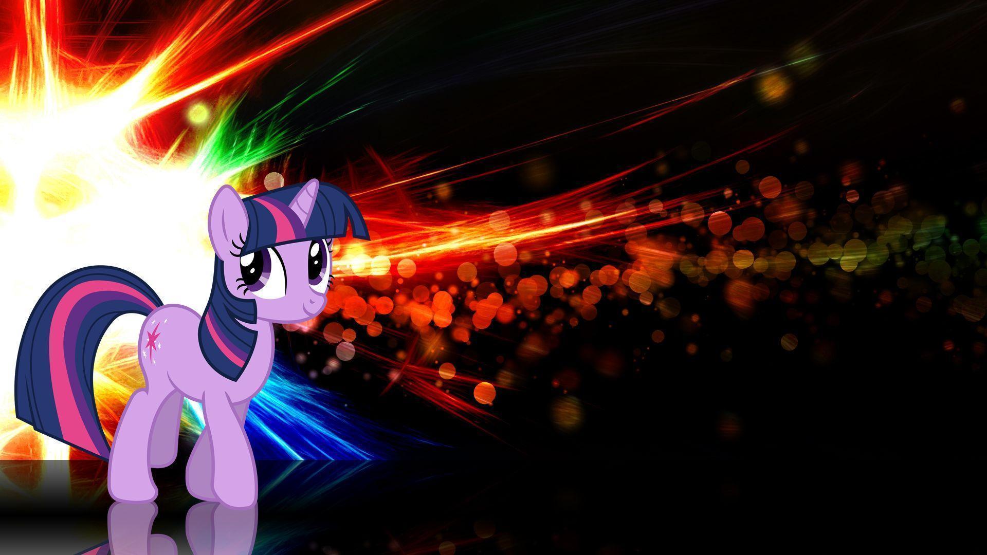 Twilight Sparkle Wallpapers Wallpaper Cave