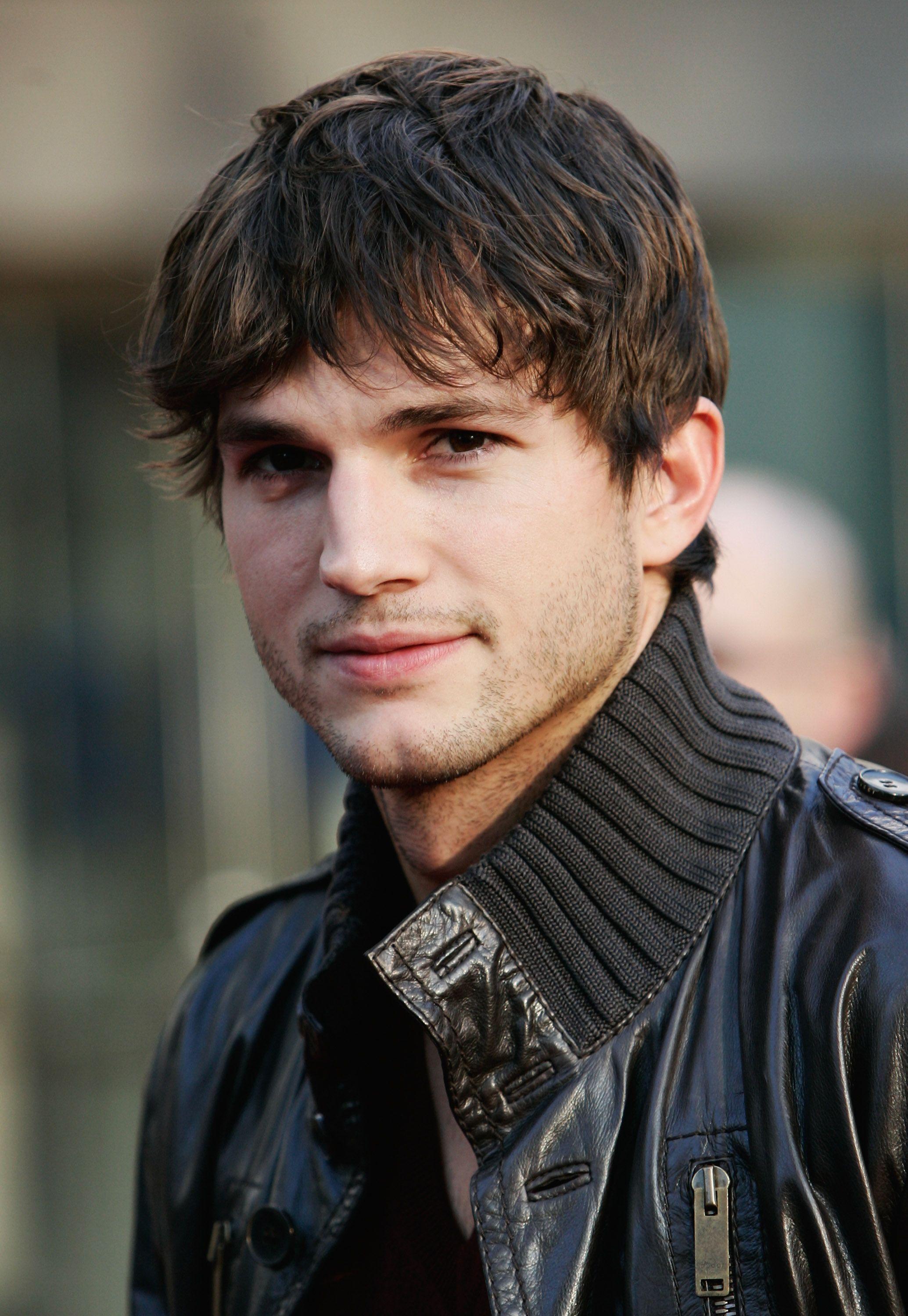 Ashton Kutcher Wallpapers - Wallpaper Cave