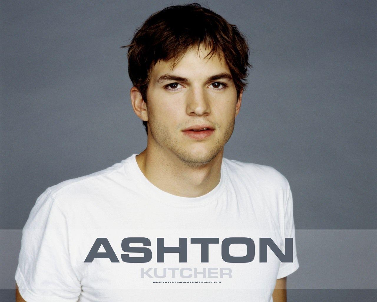 Ashton Kutcher Wallpapers - Wallpaper Cave
