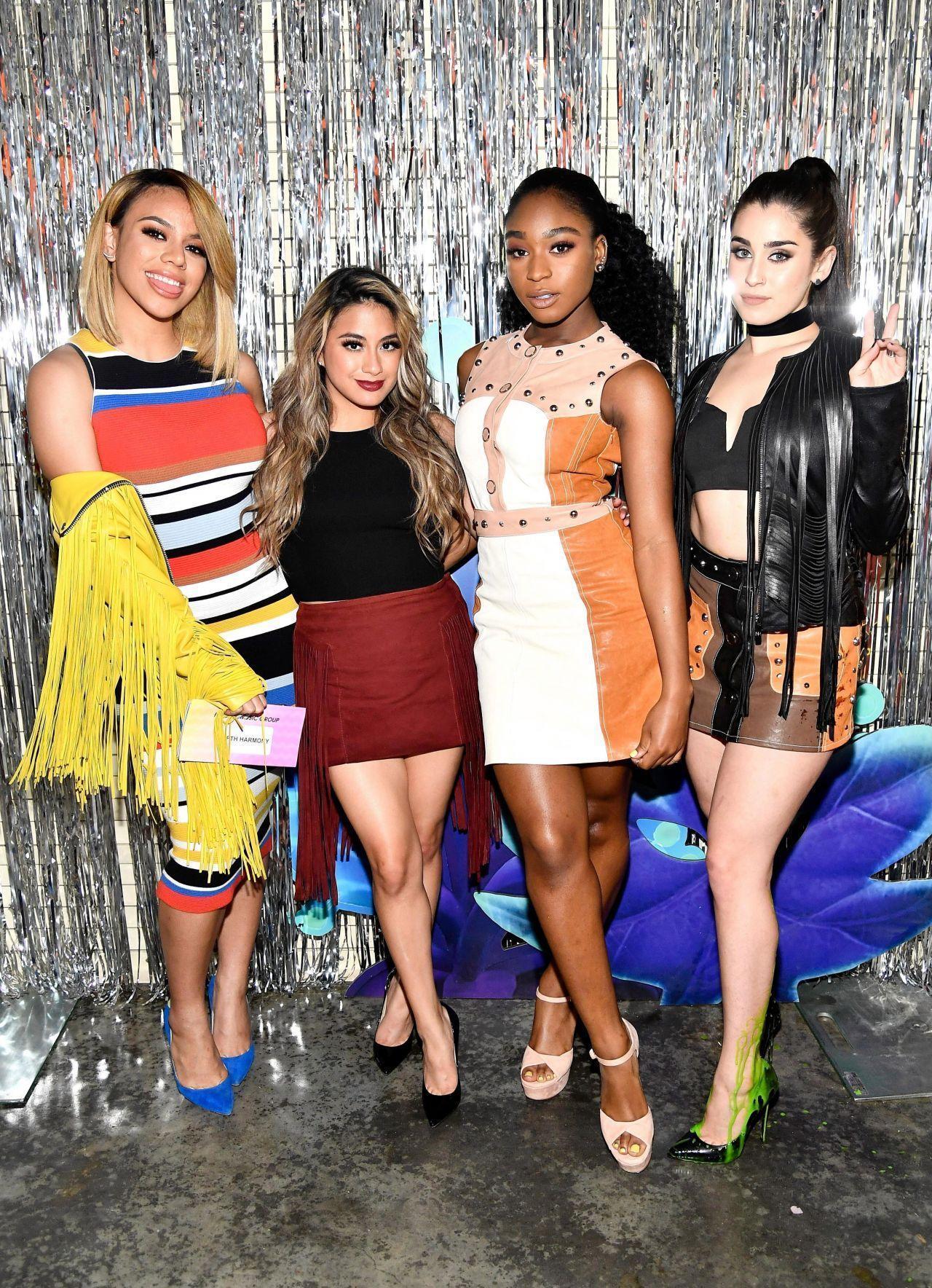 Fifth Harmony 2017 Wallpapers Wallpaper Cave