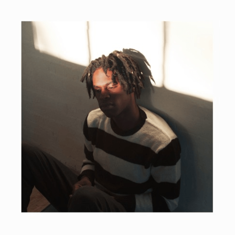 Daniel Caesar Wallpapers Wallpaper Cave