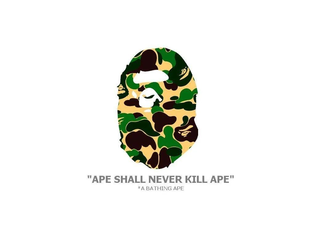 A Bathing Ape Wallpapers Wallpaper Cave