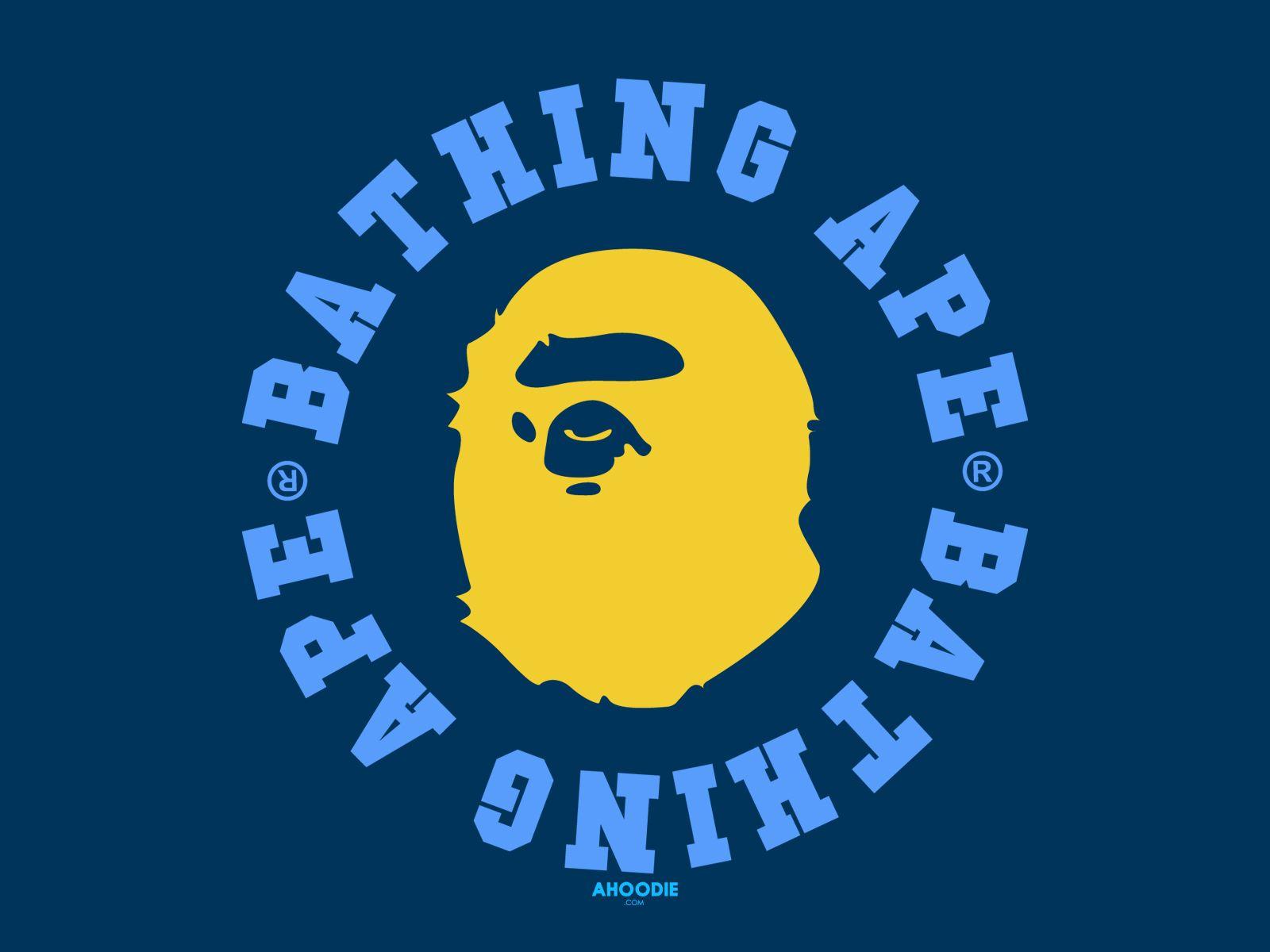 A Bathing Ape Wallpapers Wallpaper Cave