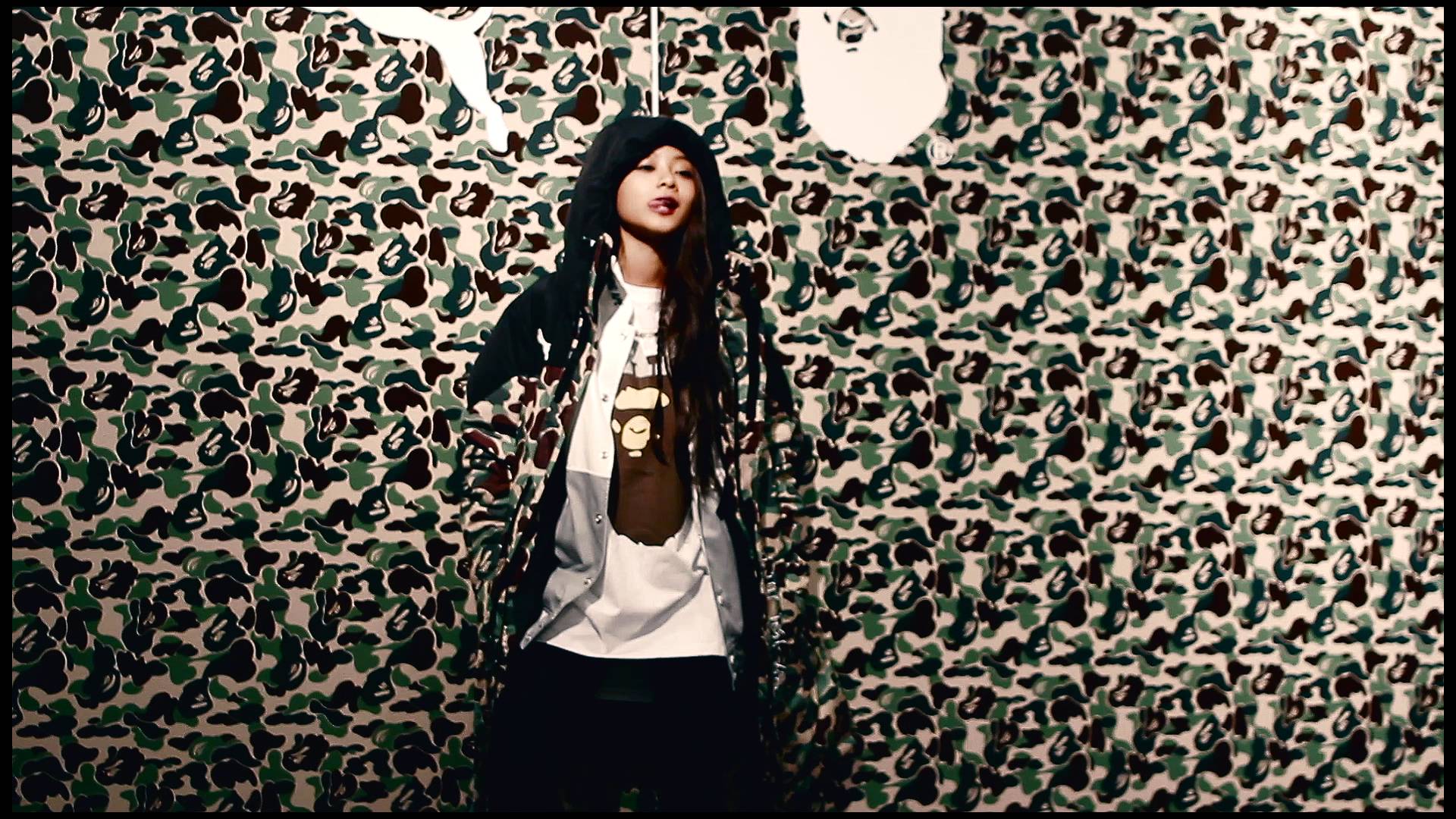 A Bathing Ape Wallpapers Wallpaper Cave