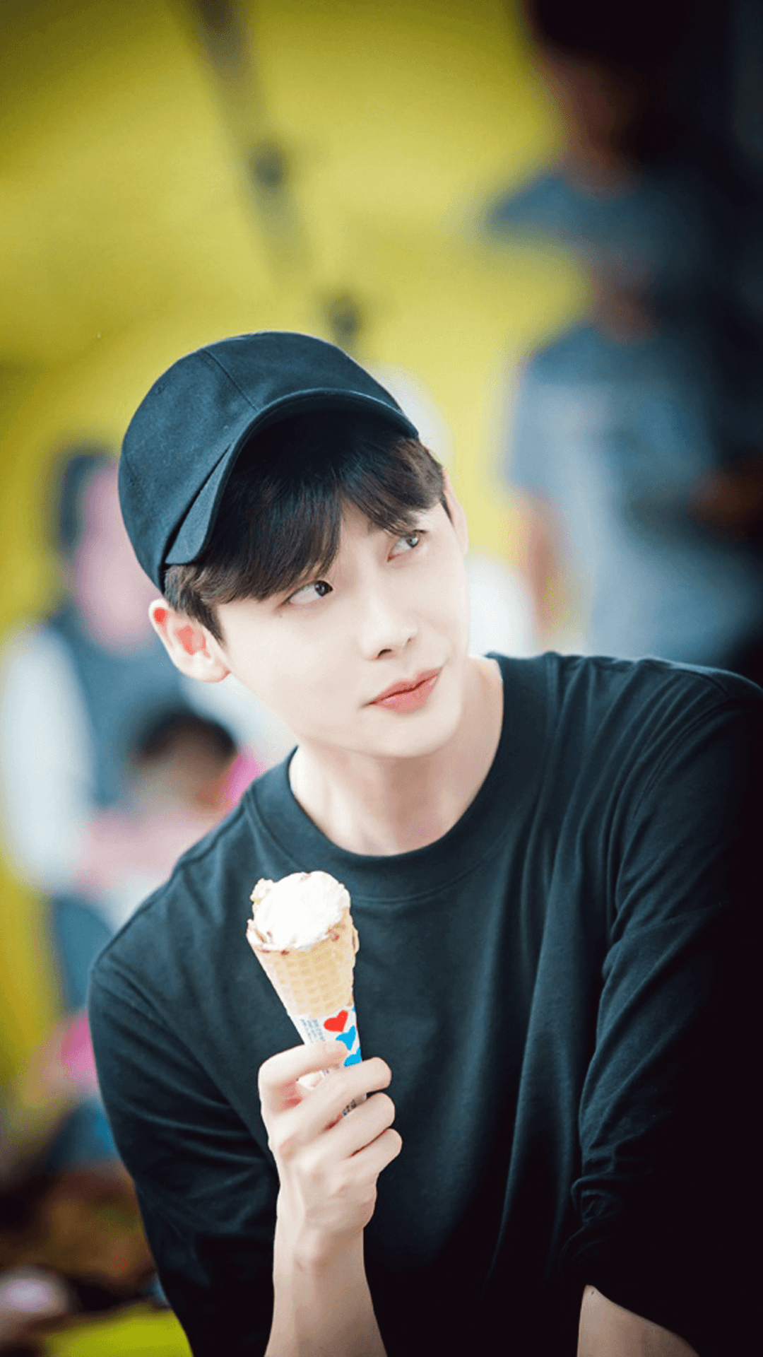 Lee Jongsuk Wallpapers Wallpaper Cave