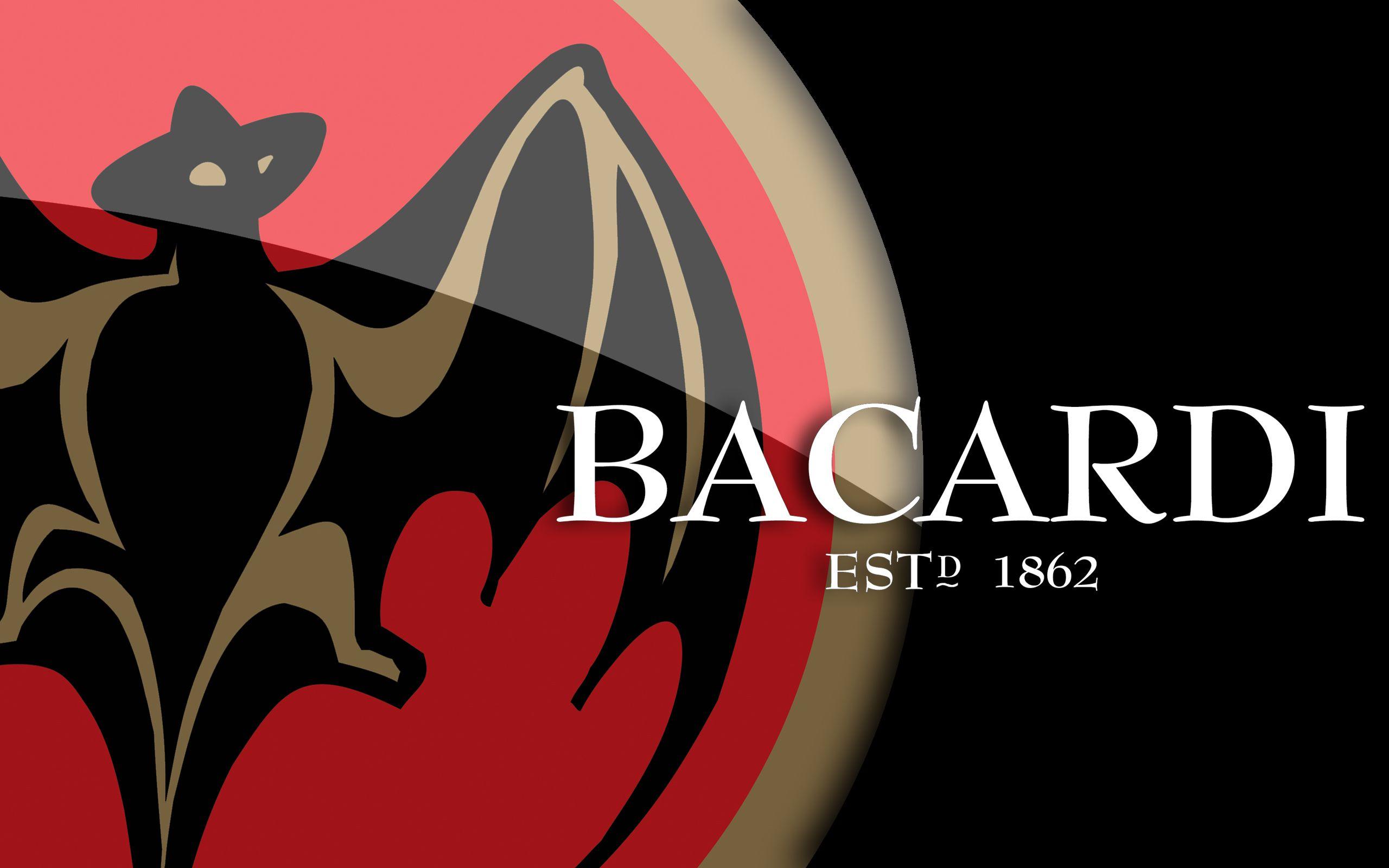 Bacardi Wallpapers Wallpaper Cave