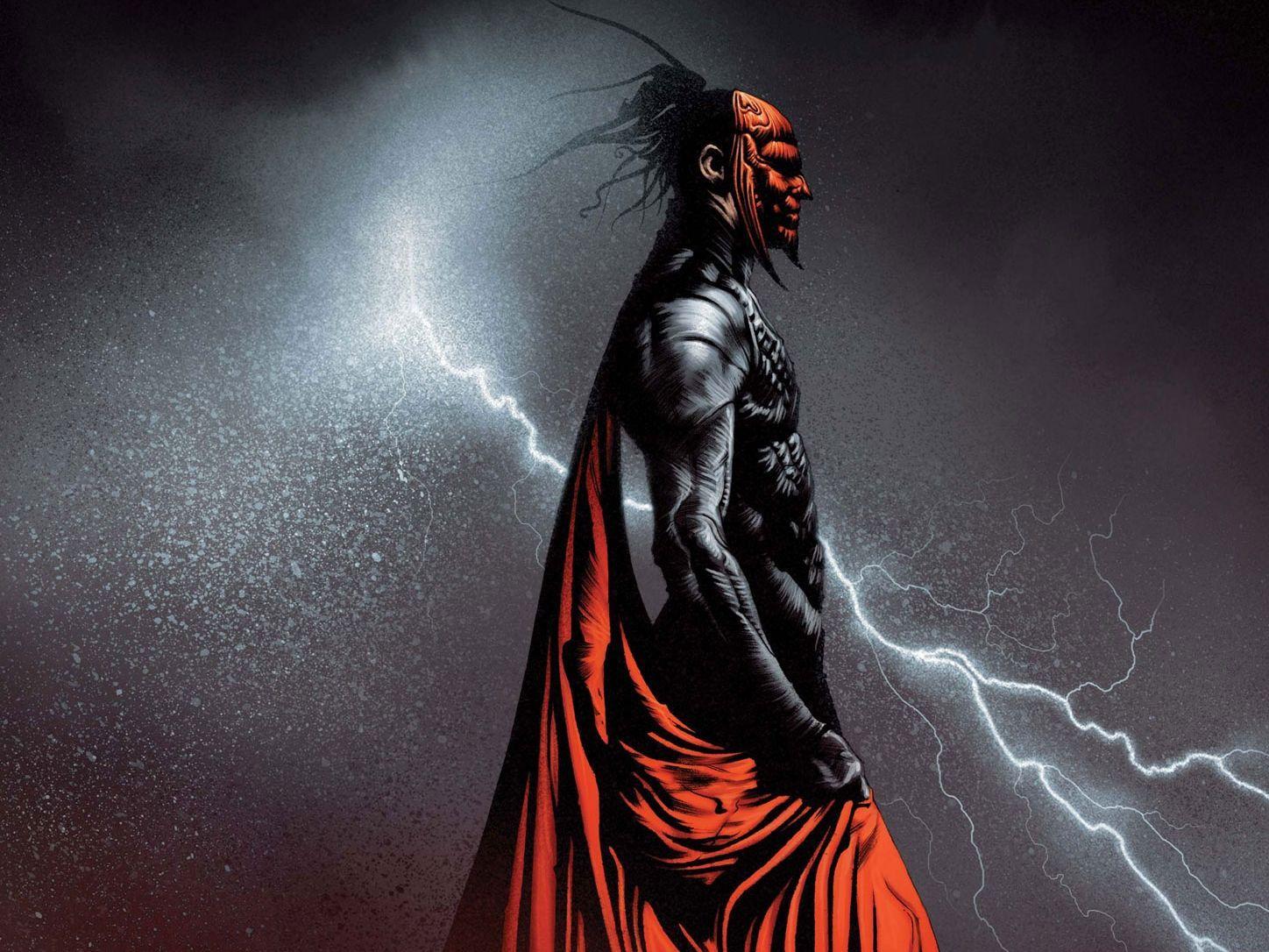 Dark Tower Wallpapers Wallpaper Cave