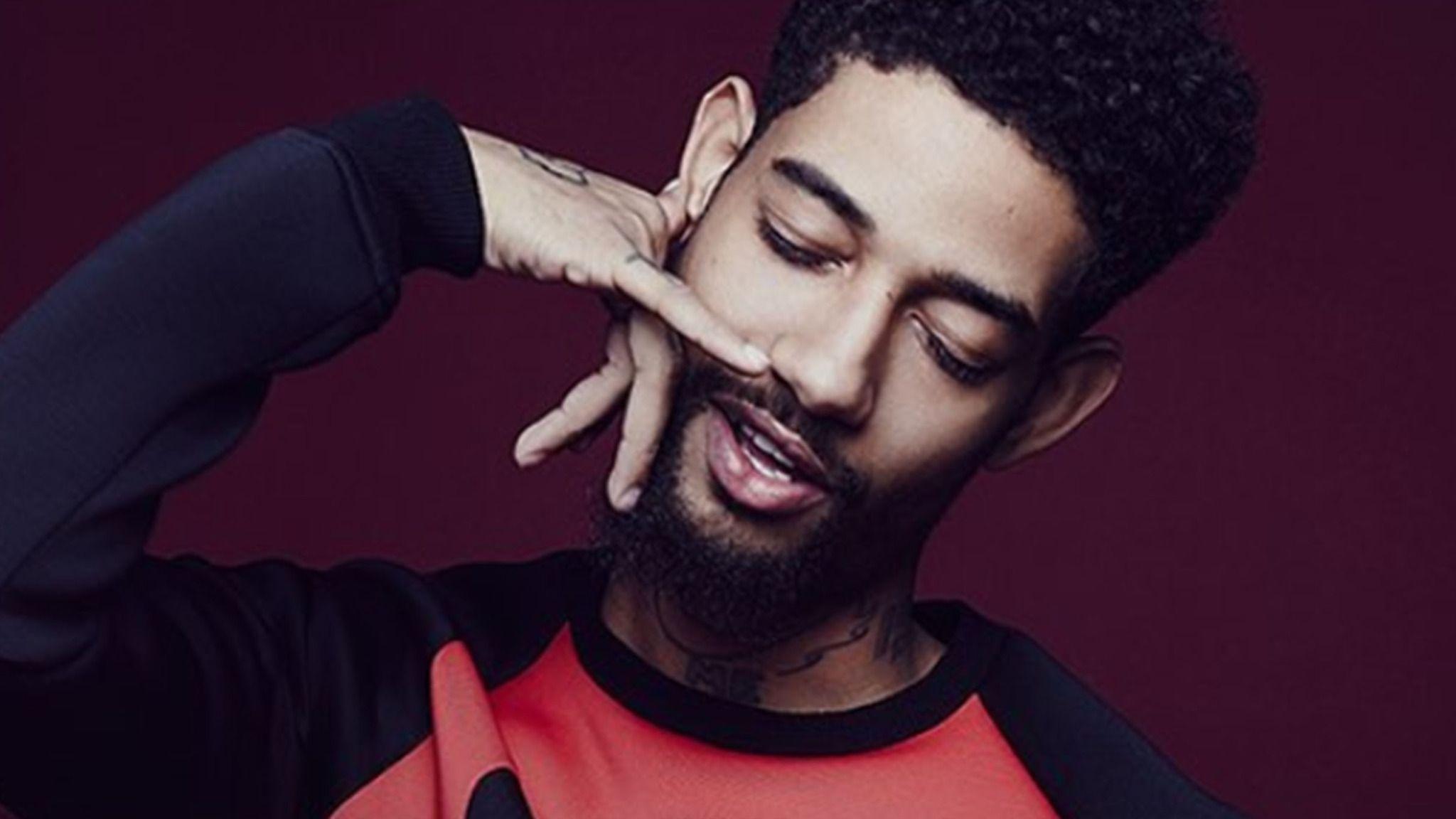 PnB Rock Wallpapers Wallpaper Cave