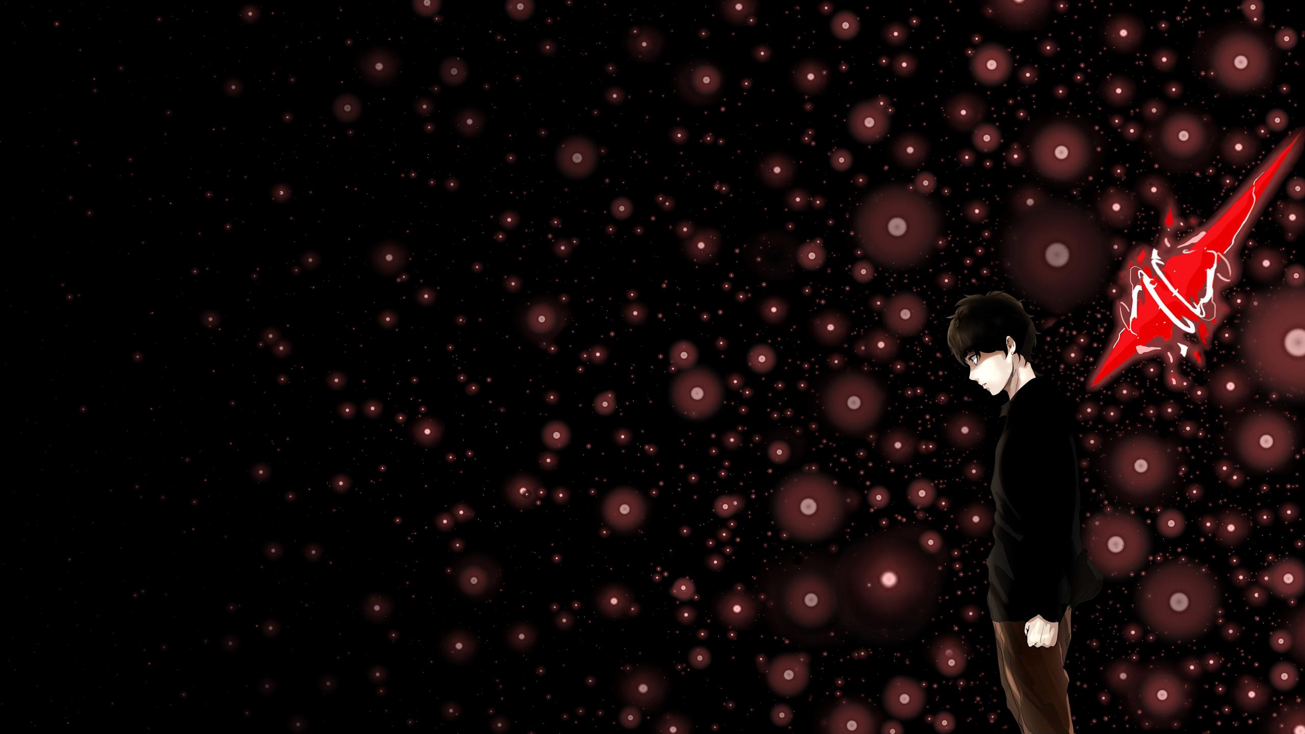 Tower Of God Wallpapers Wallpaper Cave