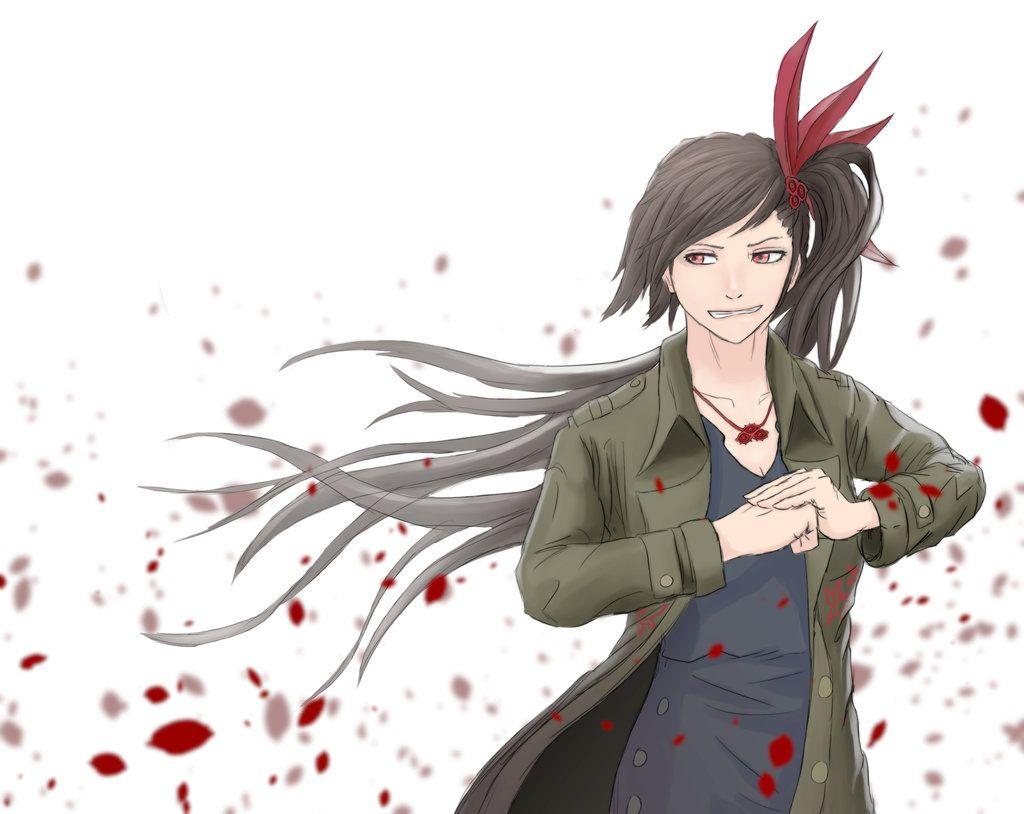 Tower Of God Wallpapers Wallpaper Cave