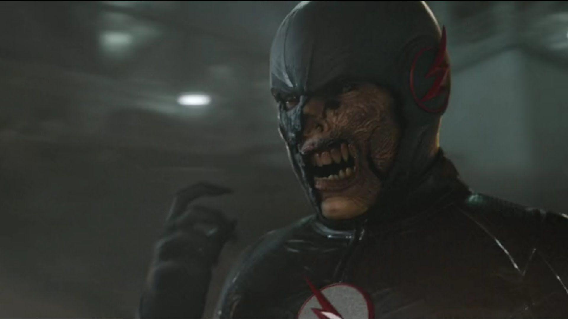 Black Flash Wallpapers Wallpaper Cave