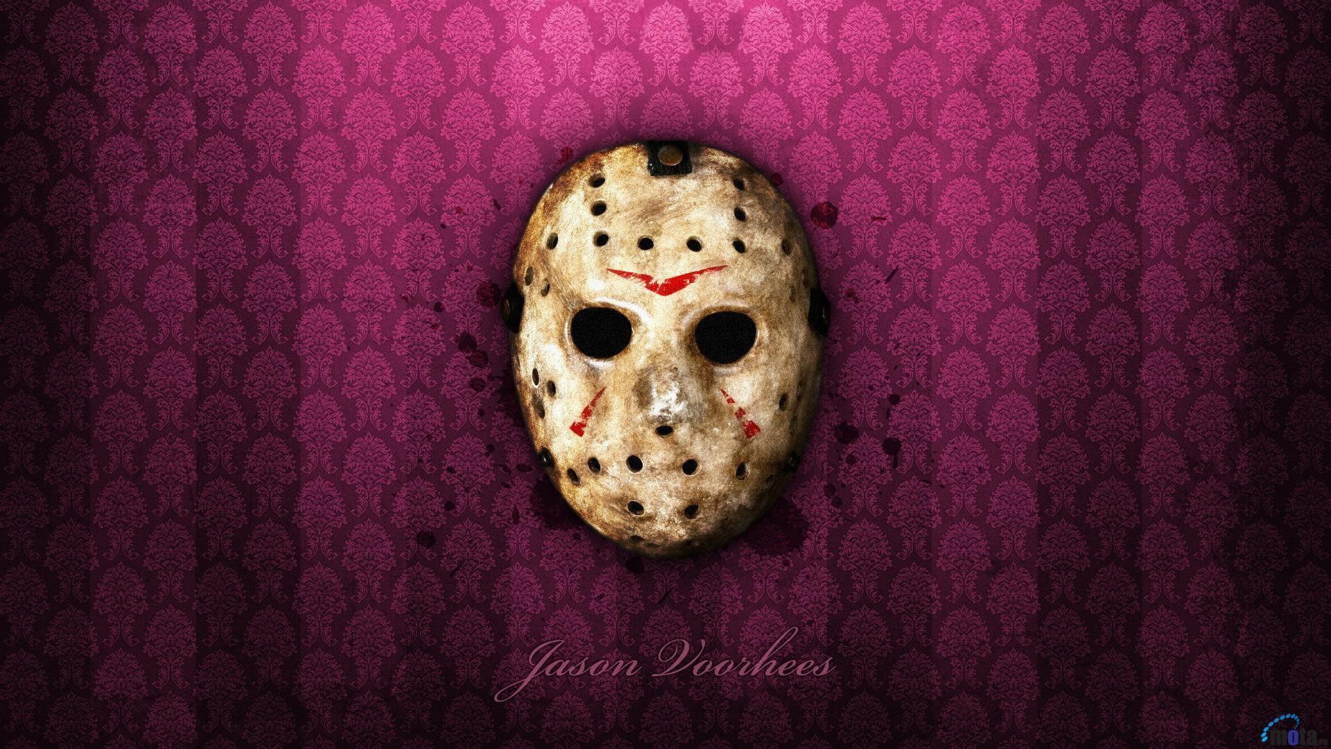 Jason Voorhees HD Wallpapers Wallpaper Cave