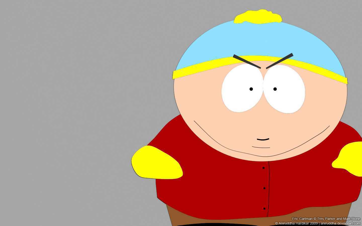 Eric Cartman Wallpapers Wallpaper Cave