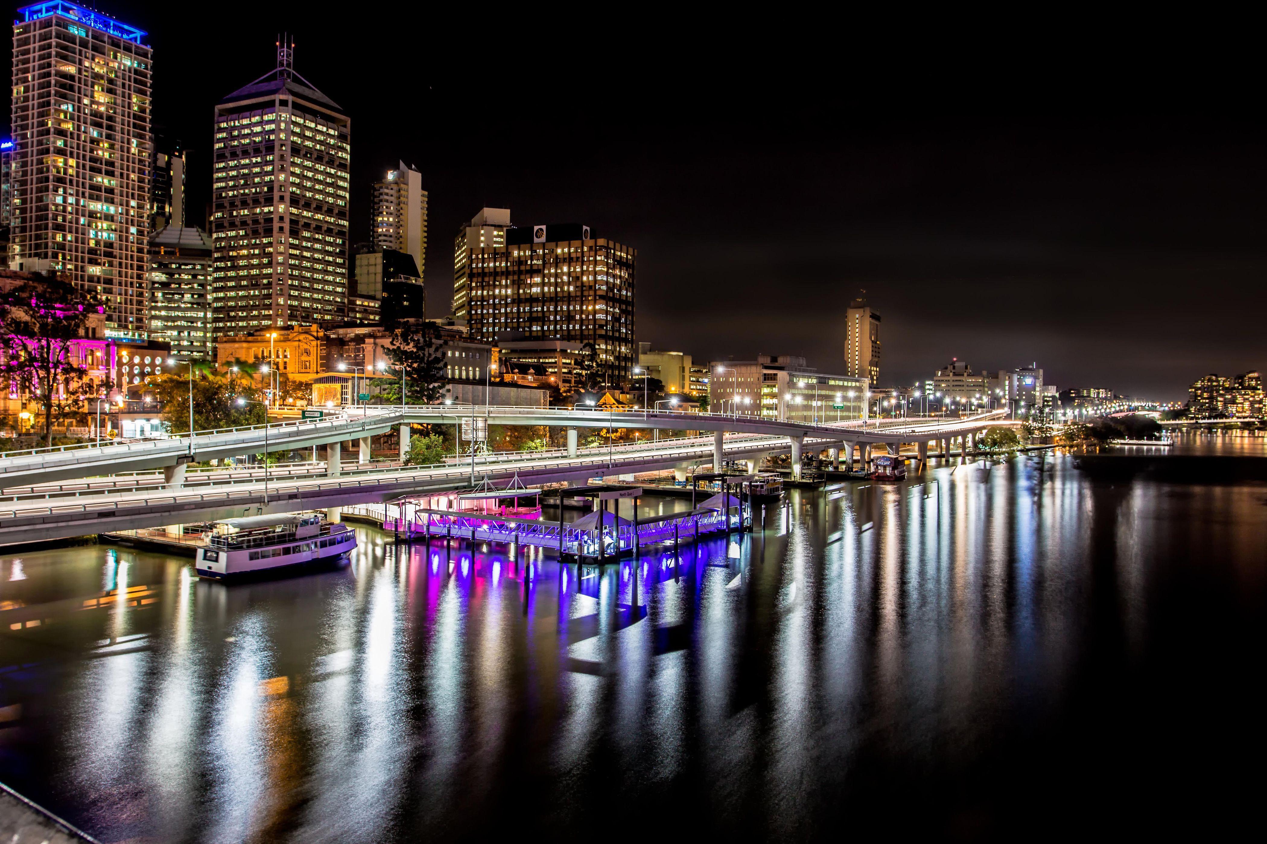 Brisbane Wallpapers Wallpaper Cave