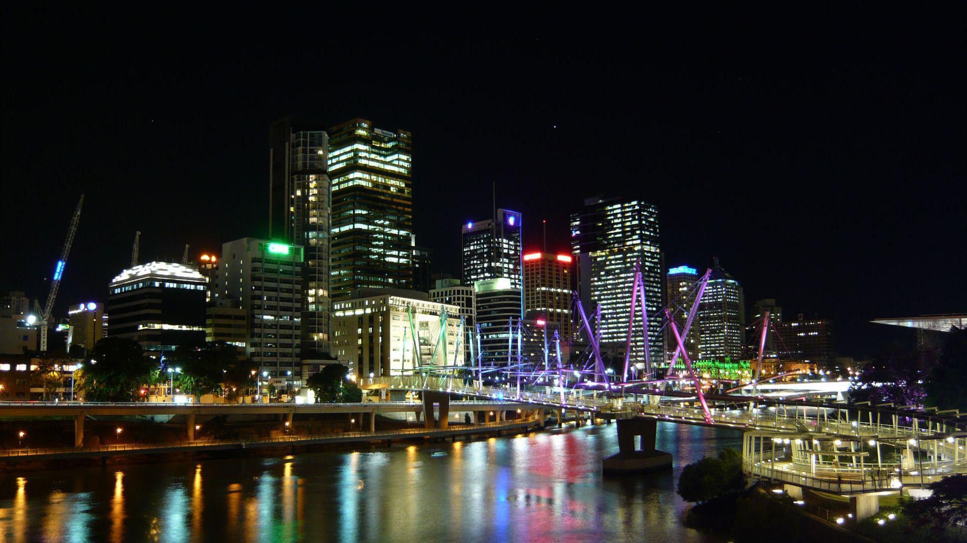 Brisbane Wallpapers Wallpaper Cave