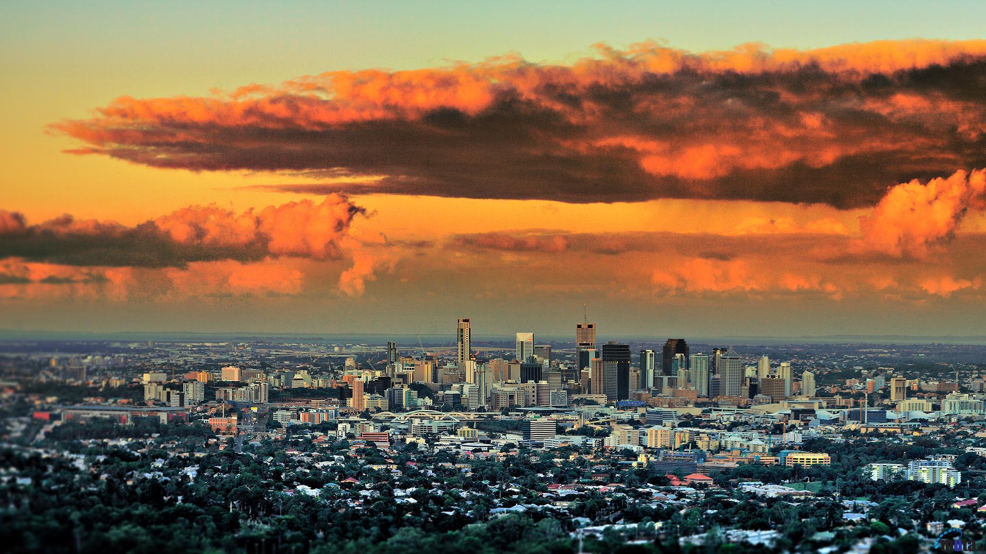 Brisbane Wallpapers Wallpaper Cave