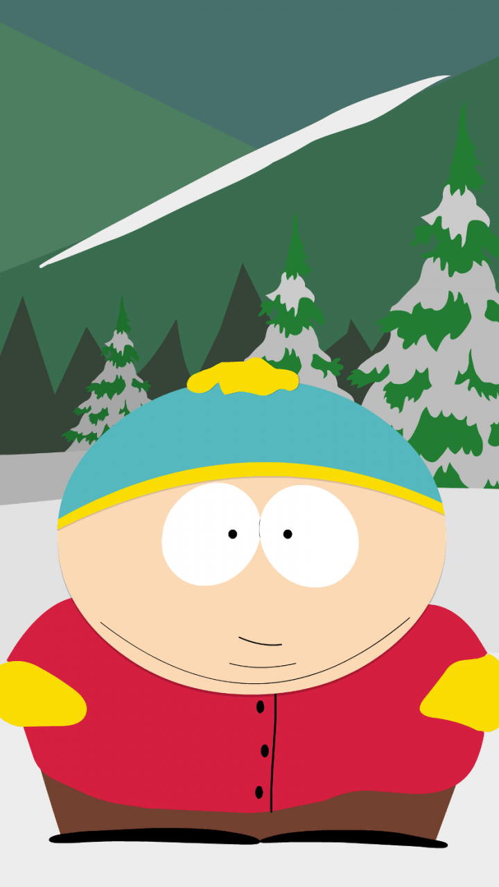 Eric Cartman Wallpapers Wallpaper Cave