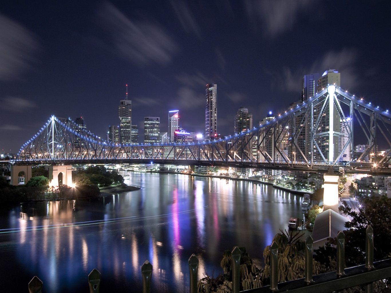Brisbane Wallpapers Wallpaper Cave