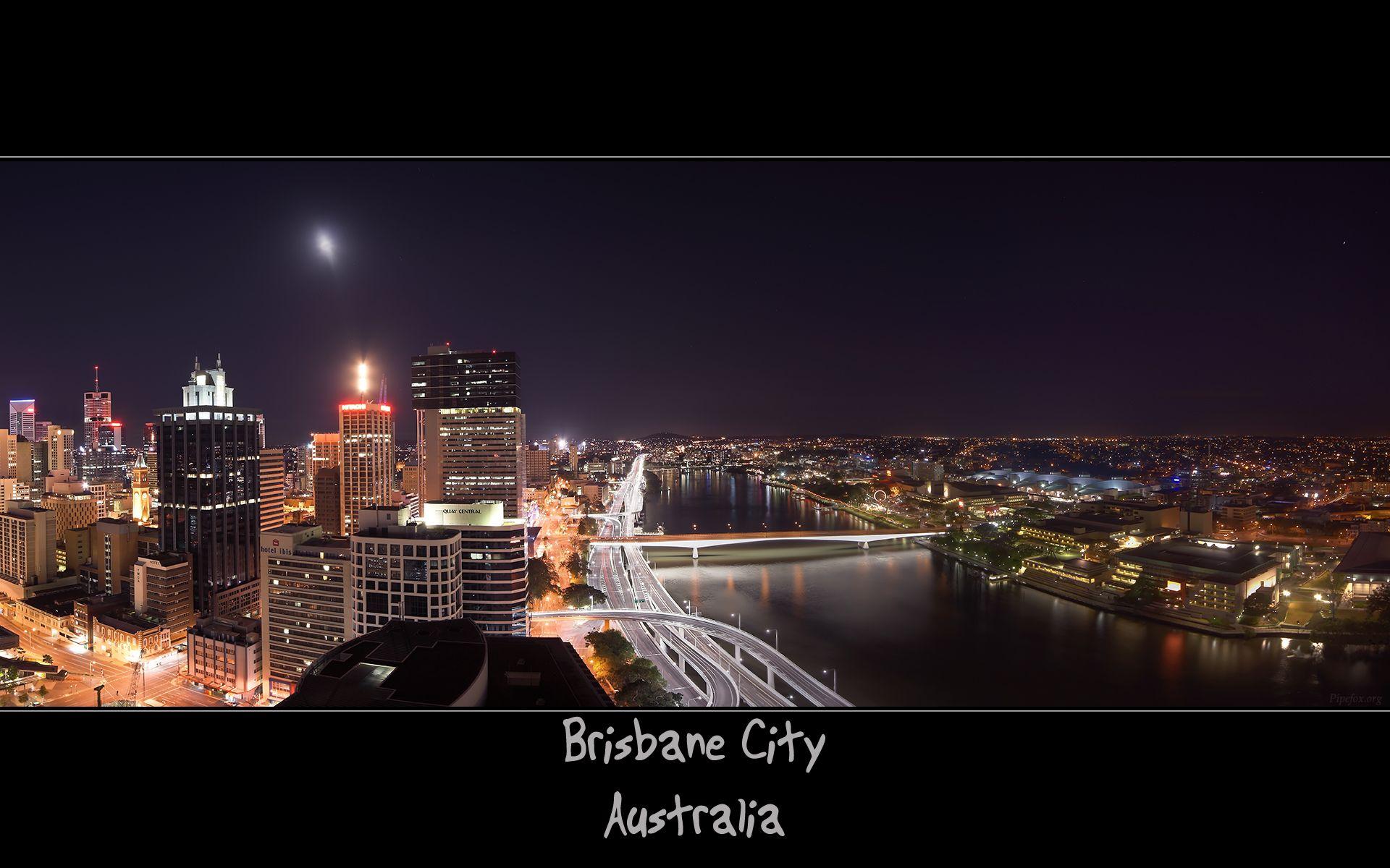 Brisbane Wallpapers Wallpaper Cave
