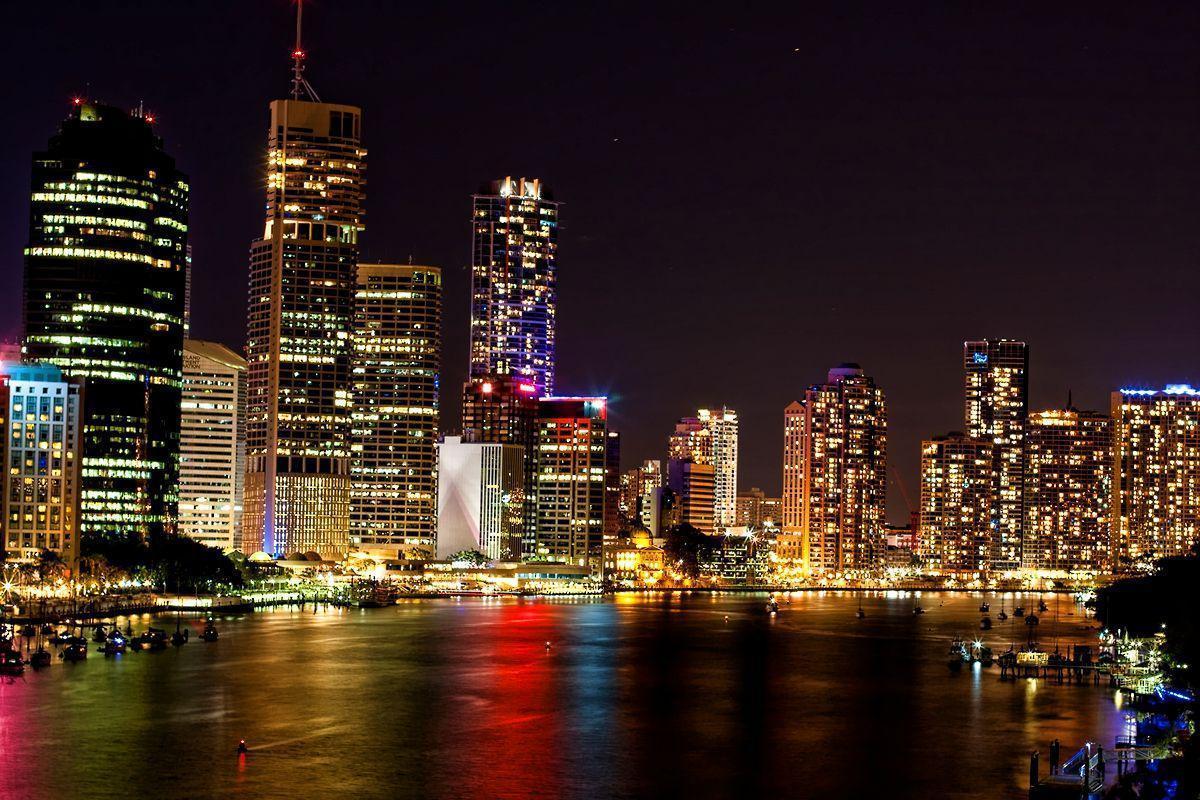Brisbane Wallpapers Wallpaper Cave