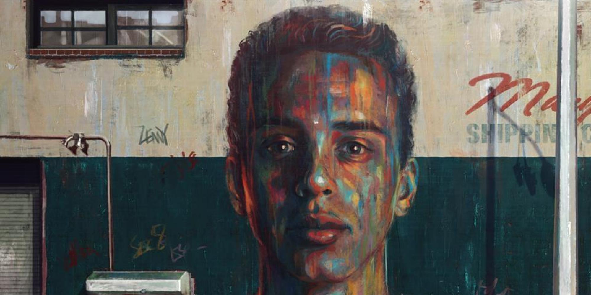 Logic Rapper Wallpapers Wallpaper Cave