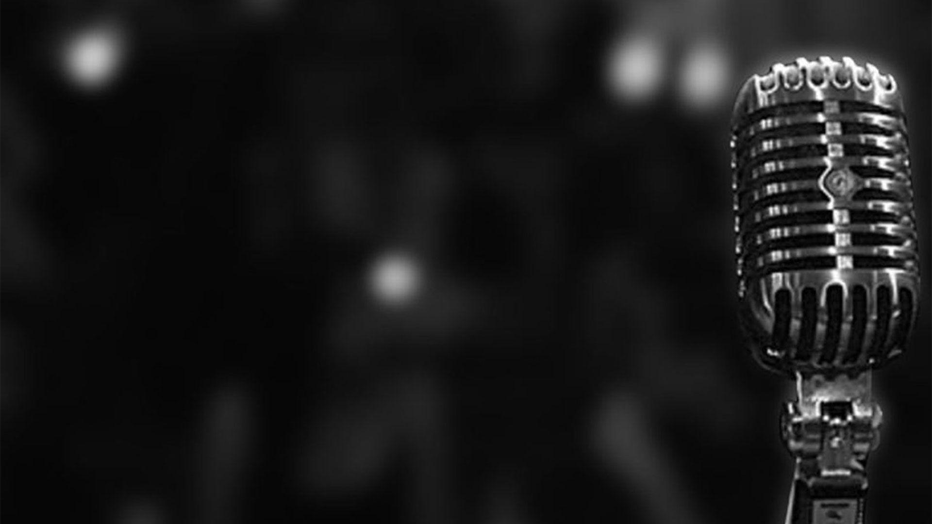 Mic Wallpaper Большой Фотo архив
