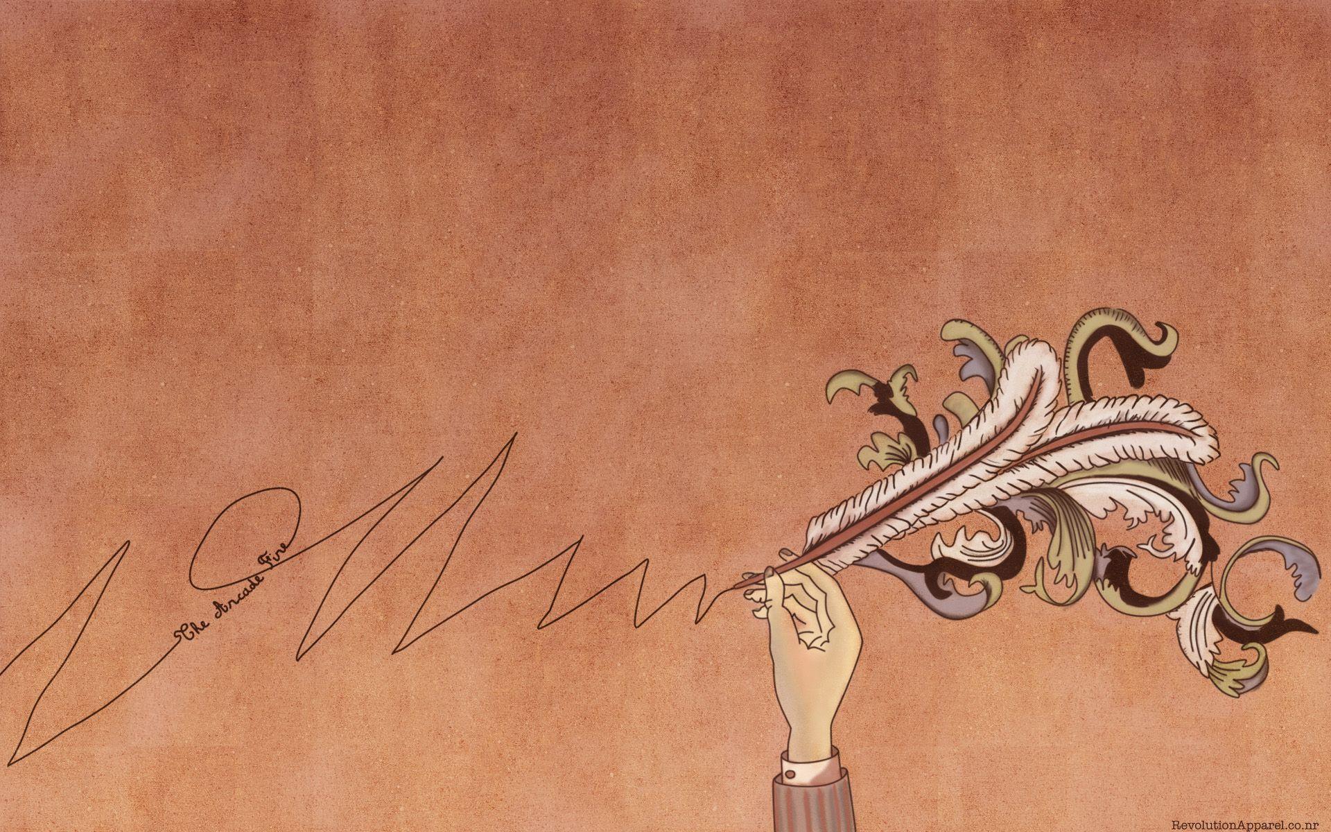 Arcade Fire Wallpapers Wallpaper Cave