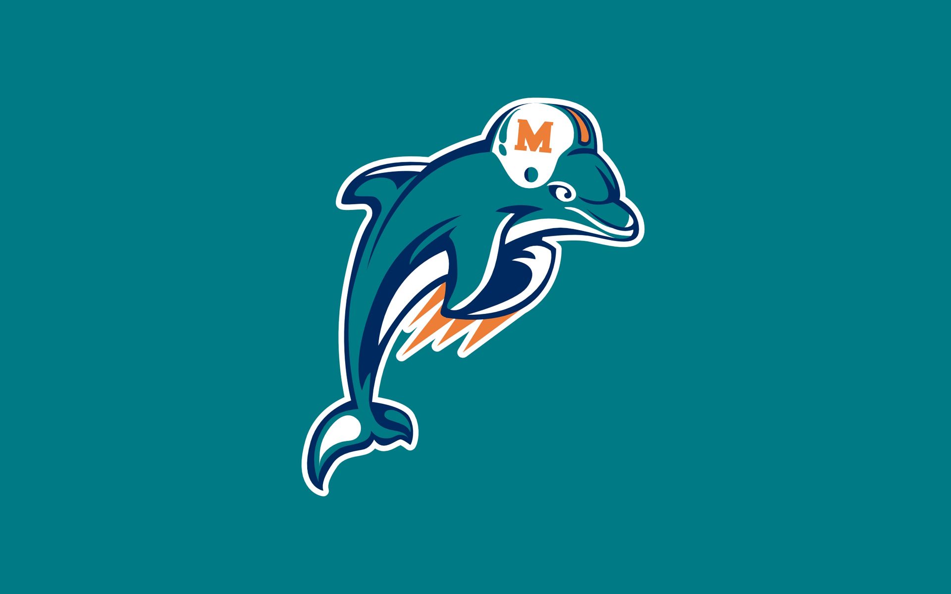 Miami Dolphins Wallpapers Wallpaper Cave