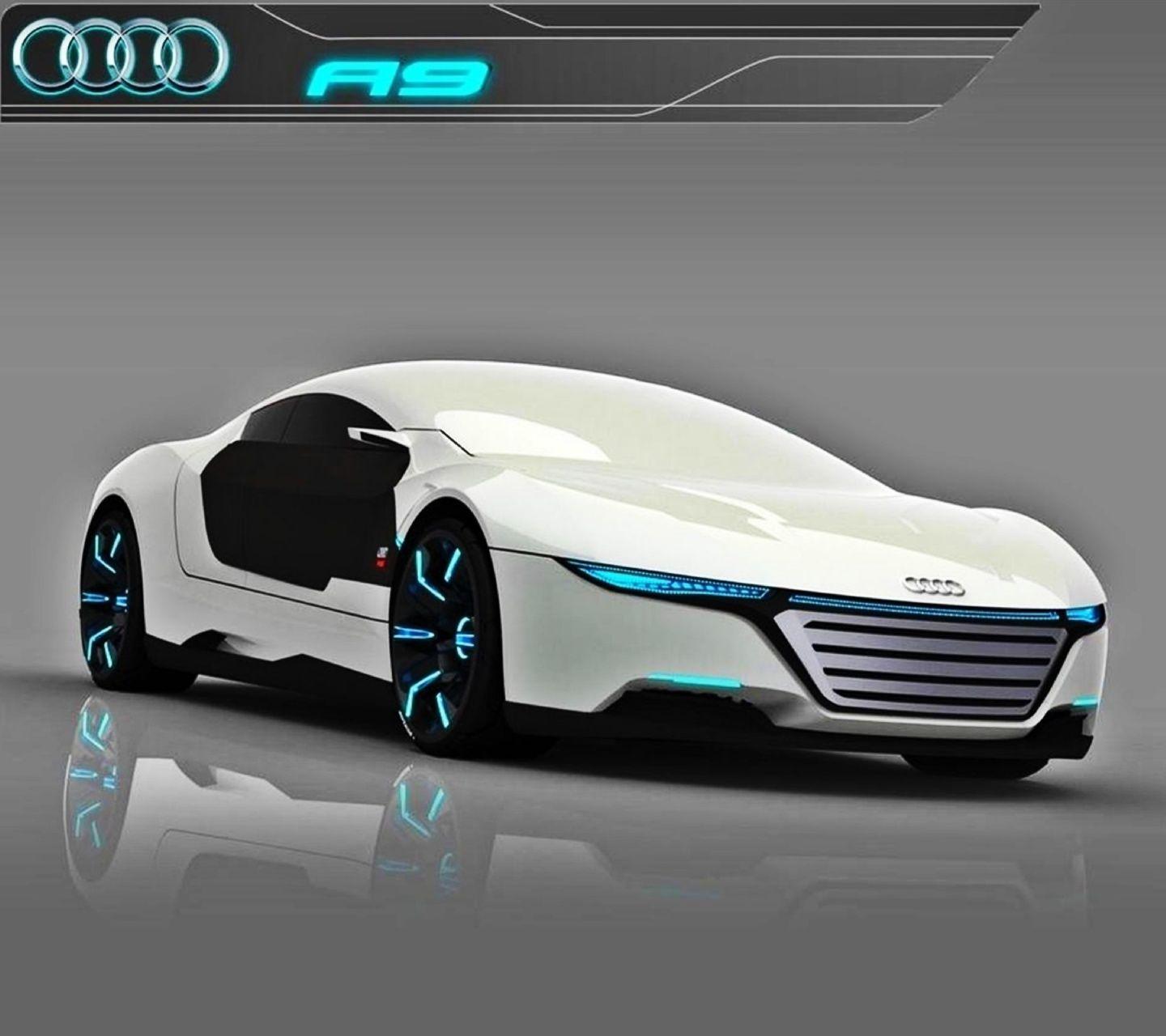 Audi R9 Wallpapers - Wallpaper Cave