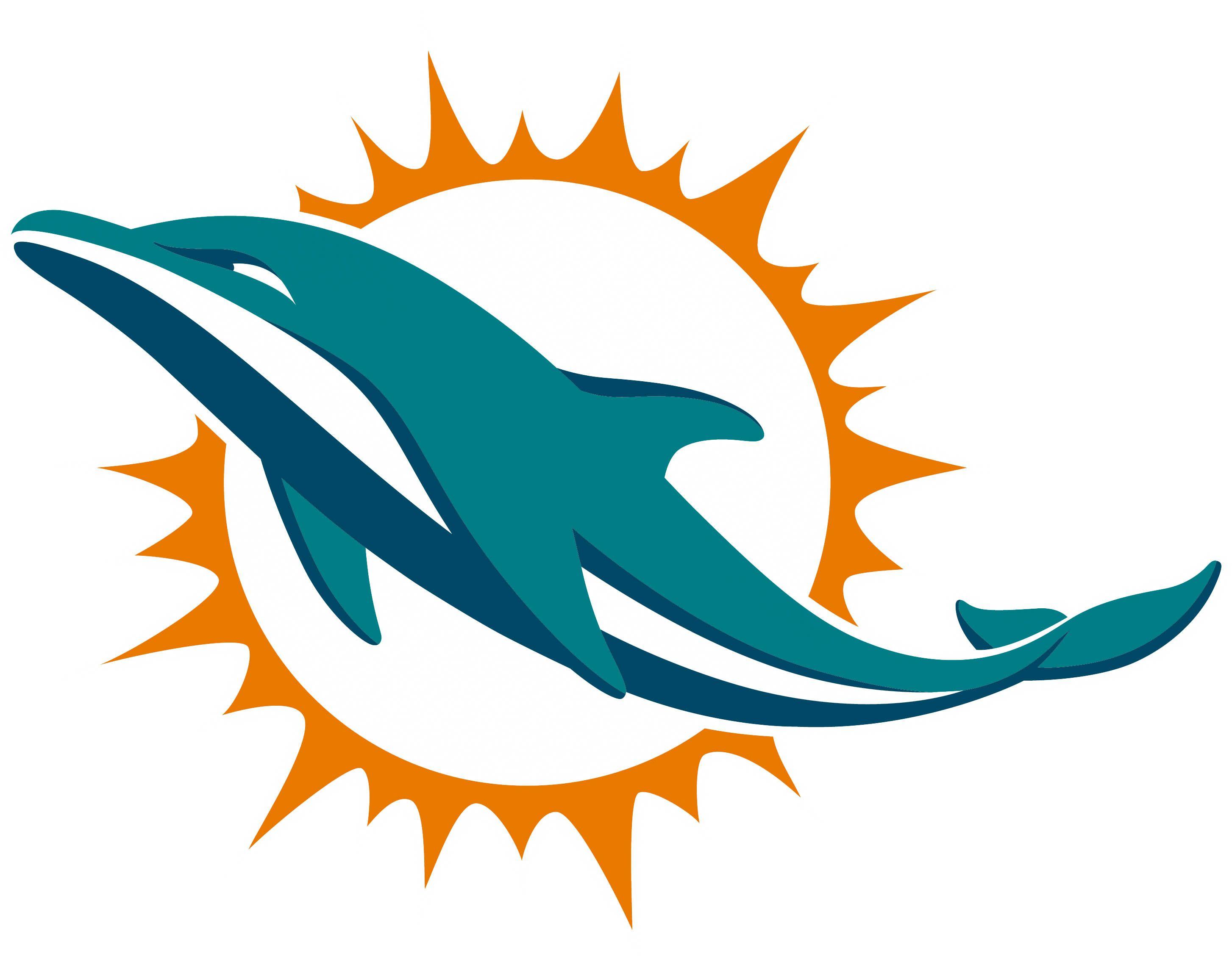 Miami Dolphins Wallpapers Wallpaper Cave