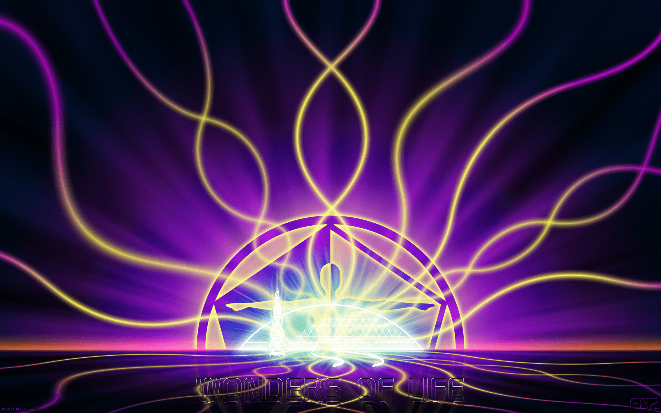 Purple And Gold Wallpapers Wallpaper Cave