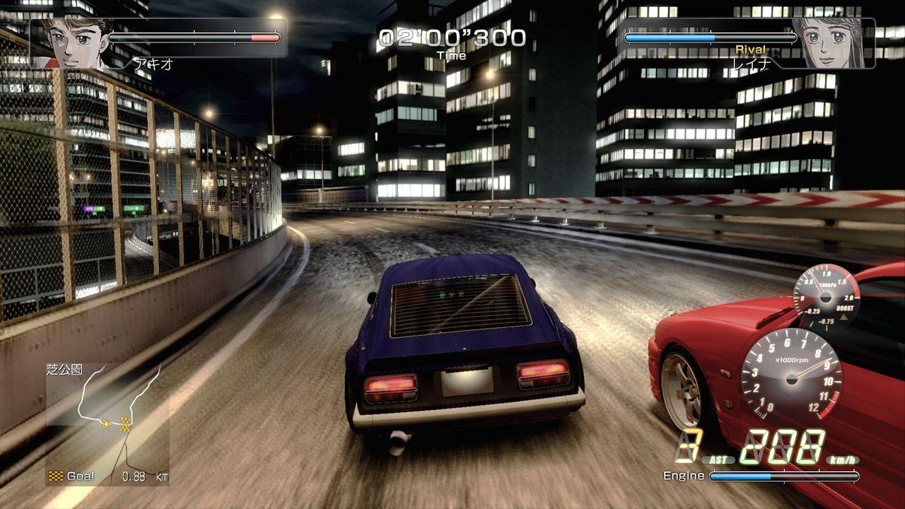 Wangan Midnight Wallpapers Wallpaper Cave