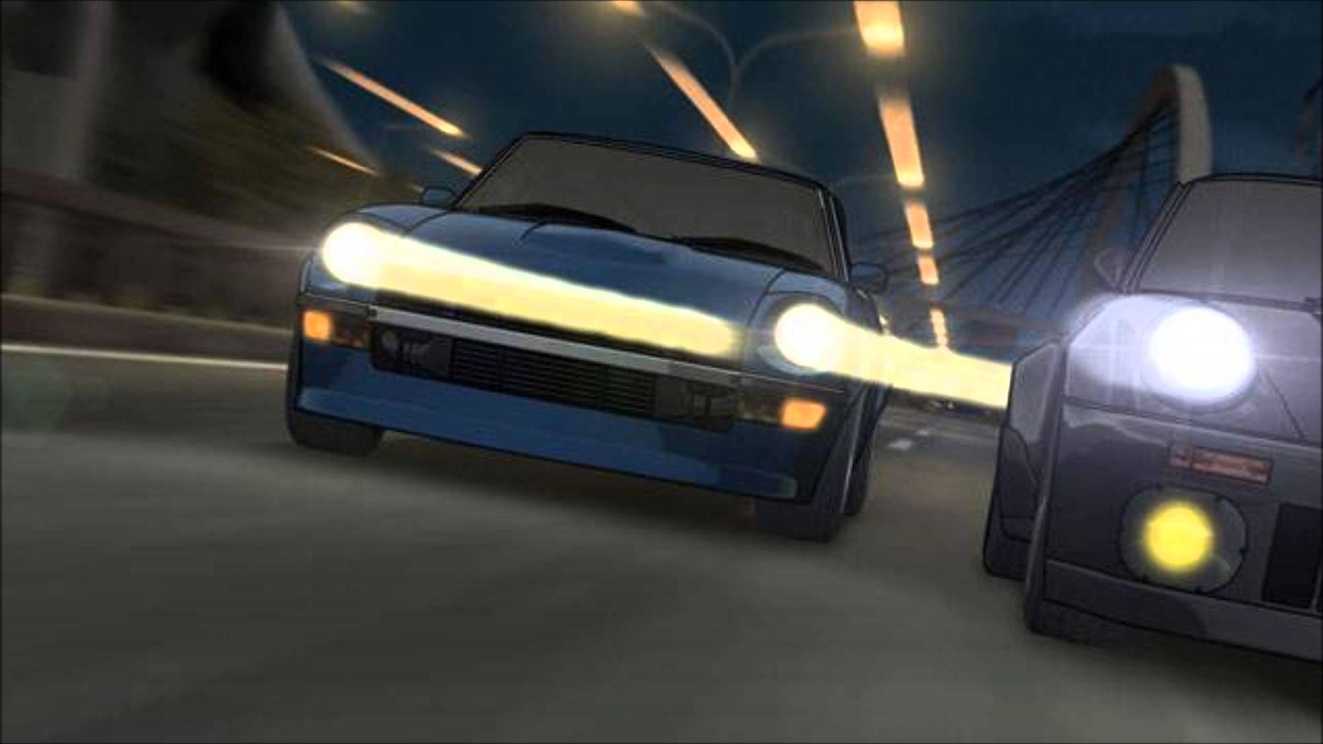 Wangan Midnight Wallpapers Wallpaper Cave