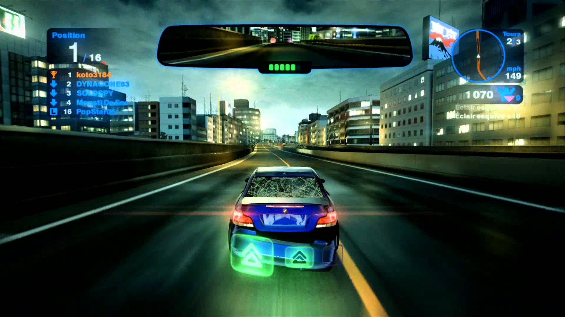 Wangan Midnight Wallpapers Wallpaper Cave