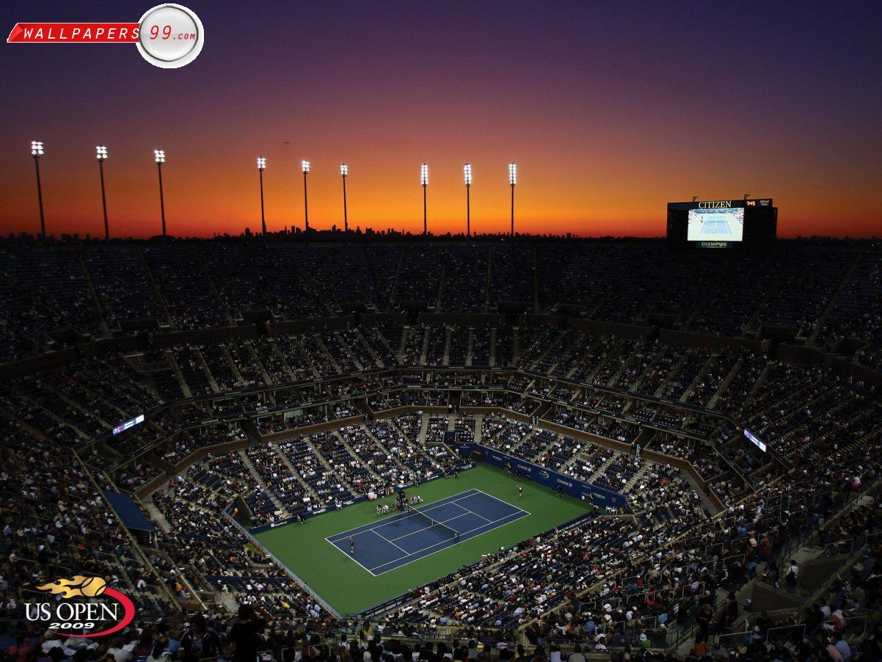 US Open Wallpapers Wallpaper Cave