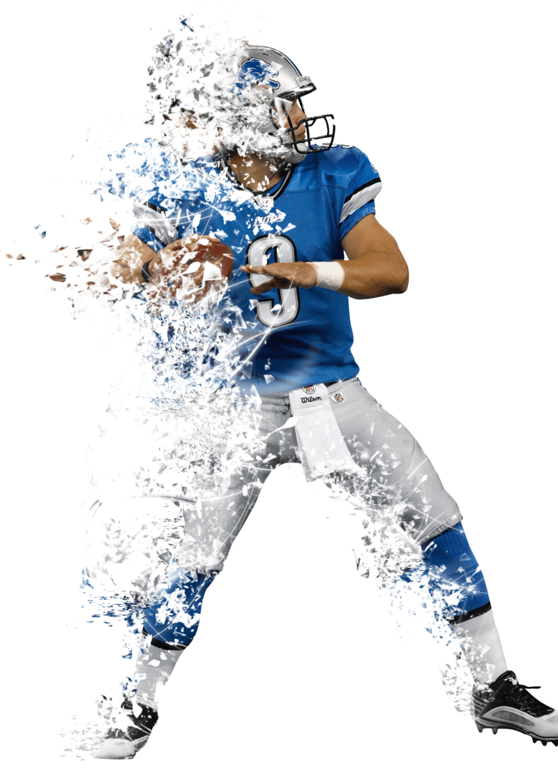 Matthew Stafford 2017 Wallpapers Wallpaper Cave