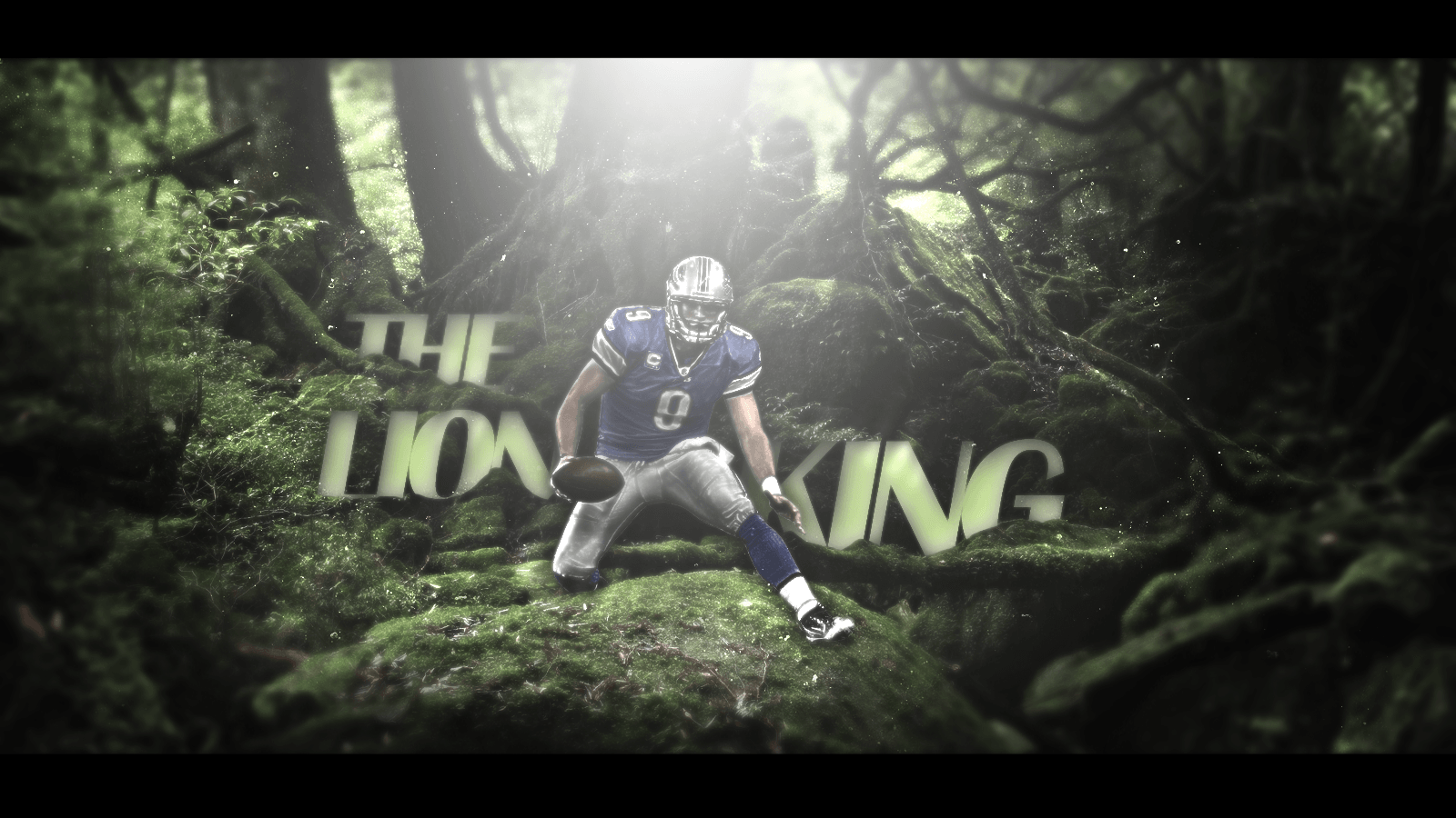Matthew Stafford 2017 Wallpapers Wallpaper Cave