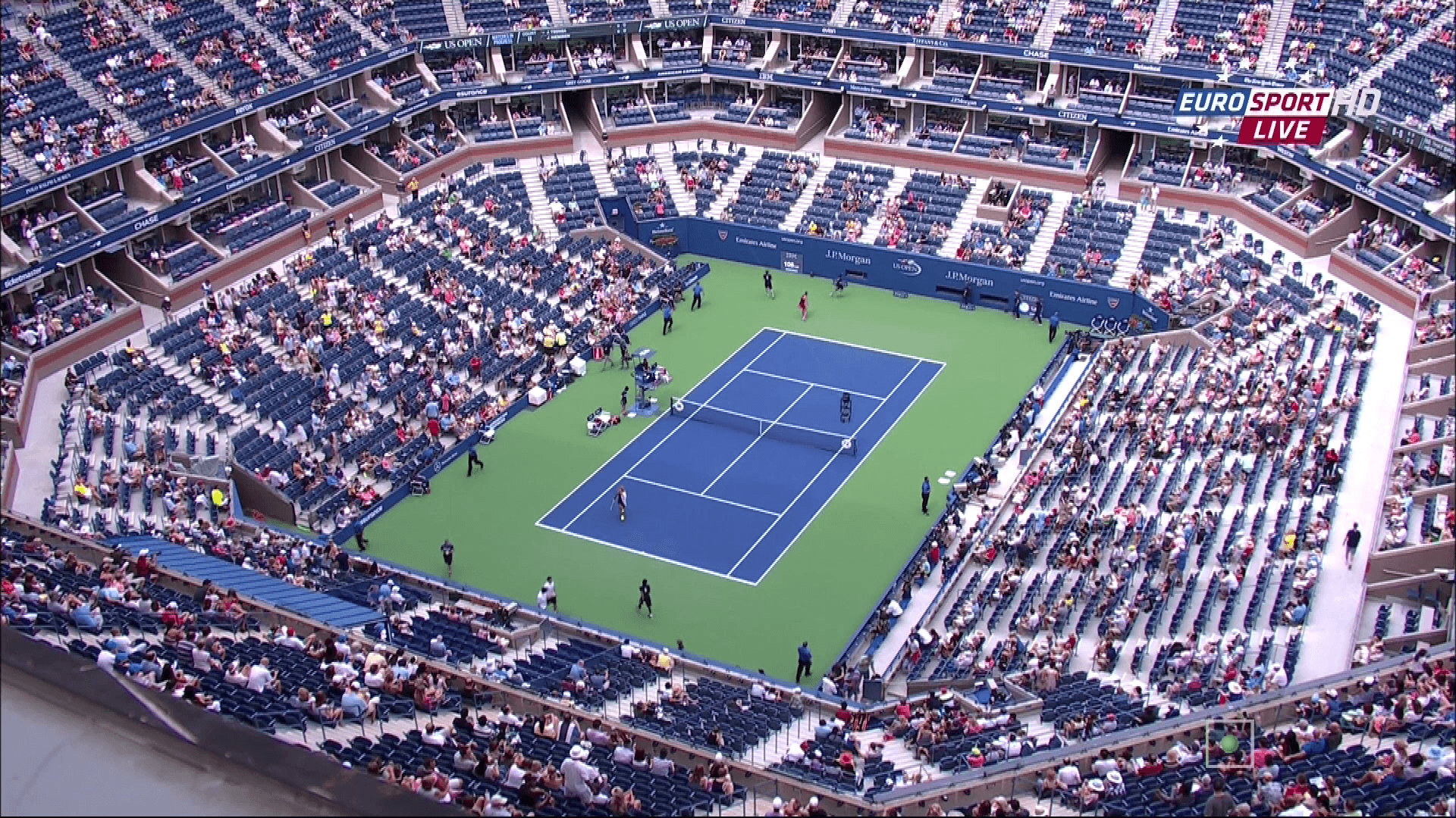 US Open Wallpapers Wallpaper Cave