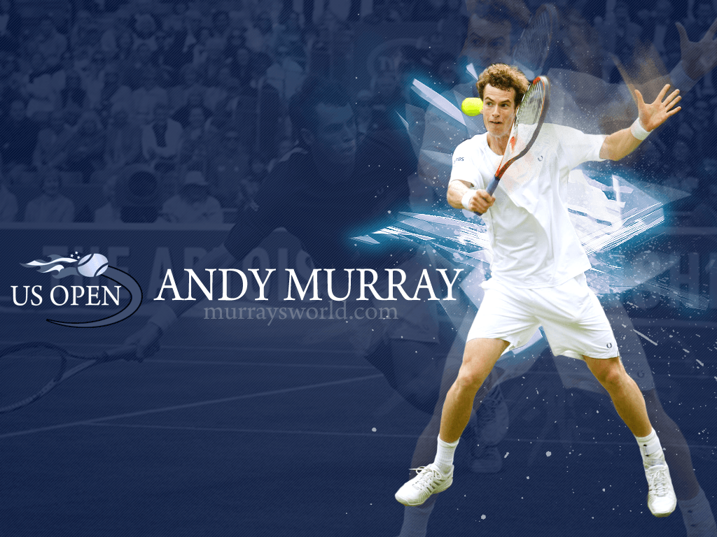Andy Murray Wallpapers Wallpaper Cave