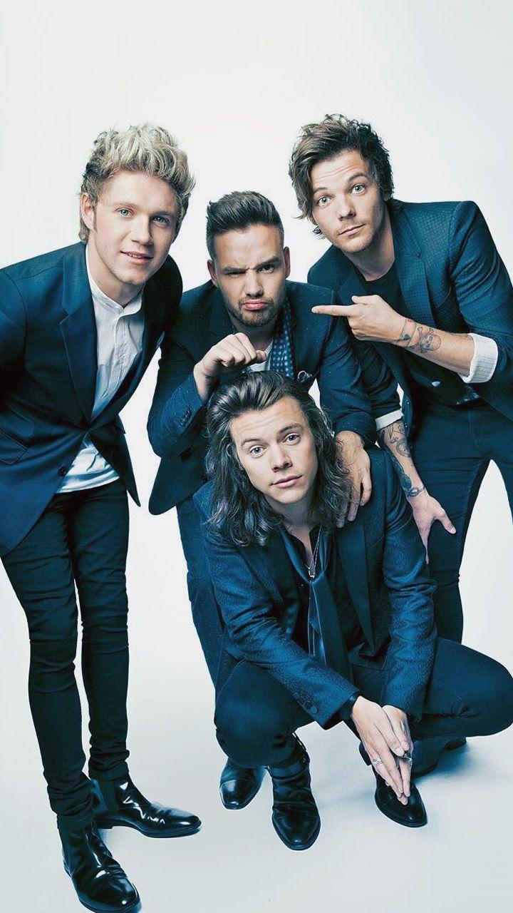 One Direction 2017 Wallpapers Wallpaper Cave