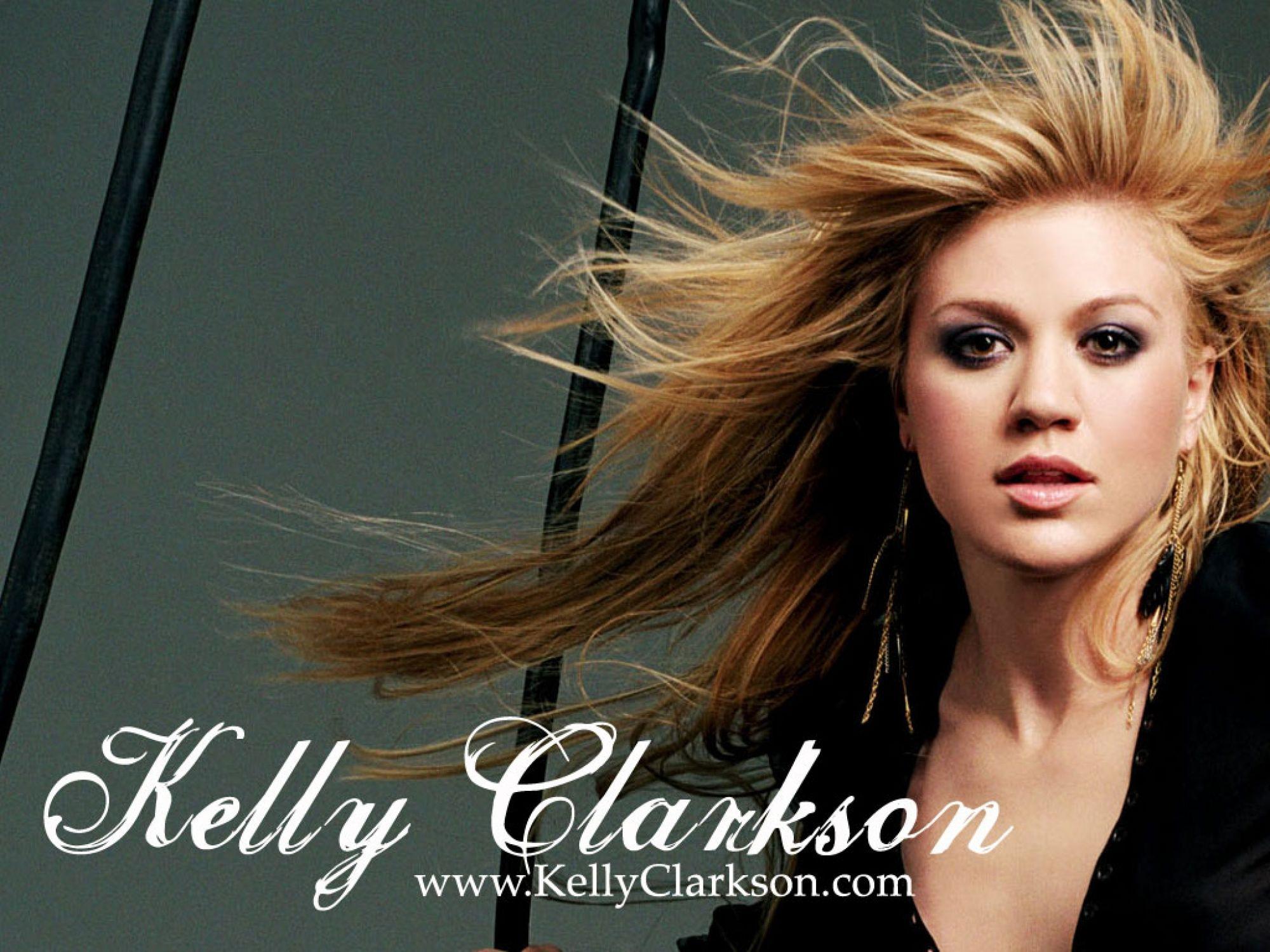 Kelly Clarkson Wallpapers Wallpaper Cave
