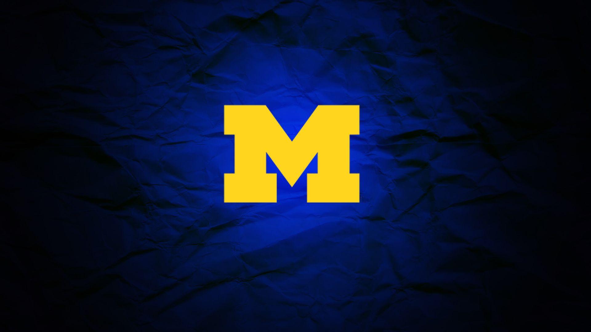 University Of Michigan Wallpapers Wallpaper Cave