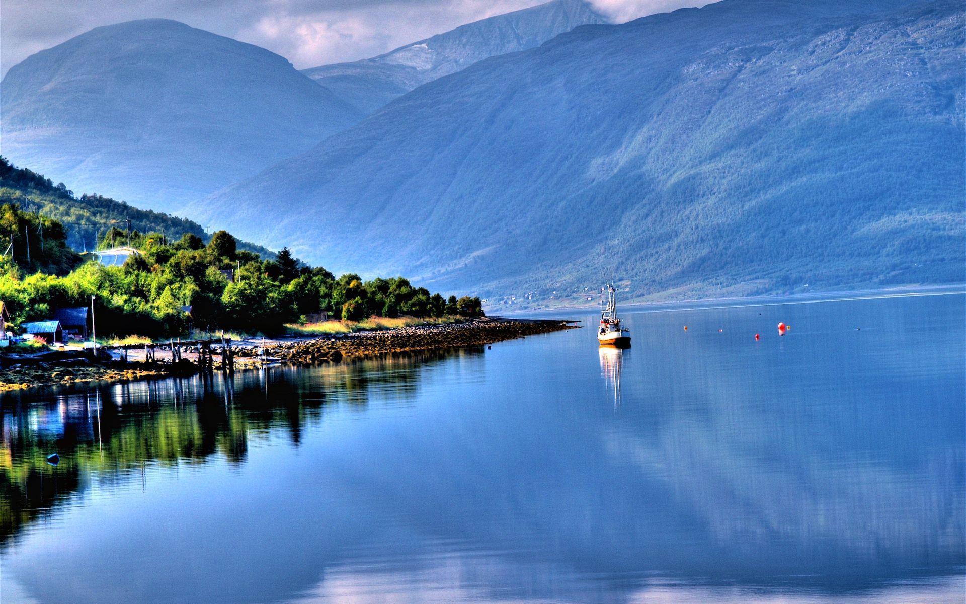 Scandinavia Wallpapers Wallpaper Cave