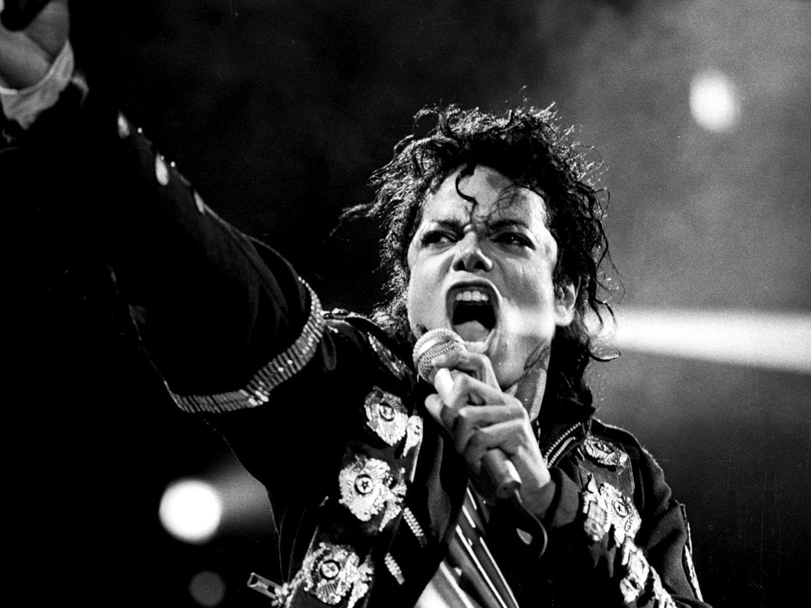 Michael Jackson Singer Wallpapers Wallpaper Cave