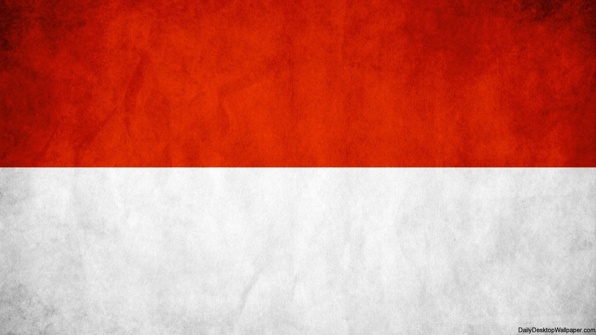 Indonesia Flag Wallpapers Wallpaper Cave